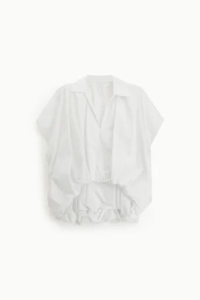 CHEMISIER SANS MANCHES IMPERIAL