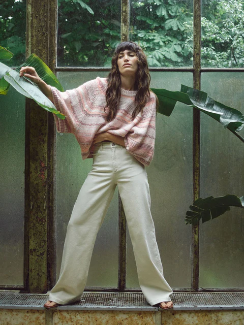 JEAN FRANGES MOS MOSH