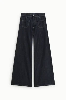 JEAN JAMBES LARGES PLEASE