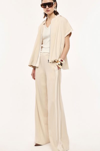 PANTALON BEIGE IMP