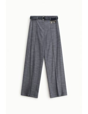 PANTALON FLUIDE IMPERIAL