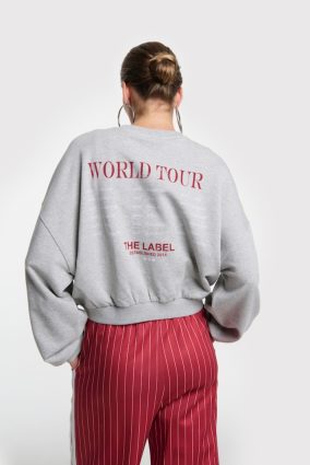 Sweat Alix The Label