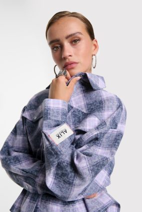 BLOUSE ALIX THE LABEL