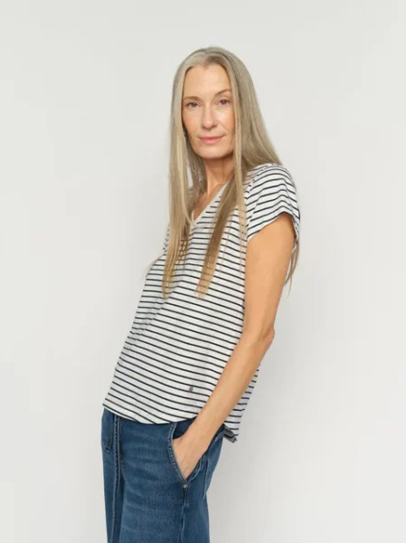 TSHIRT LIGNEE MOS MOSH