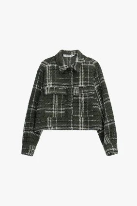 VESTE MILITAIRE PLEASE