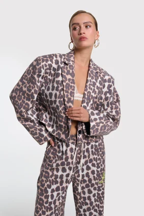 BLAZER ALIX THE LABEL