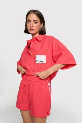 SHORT SPORTIF ALIX THE LABEL