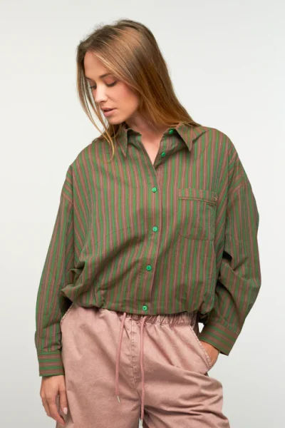 chemise adore
