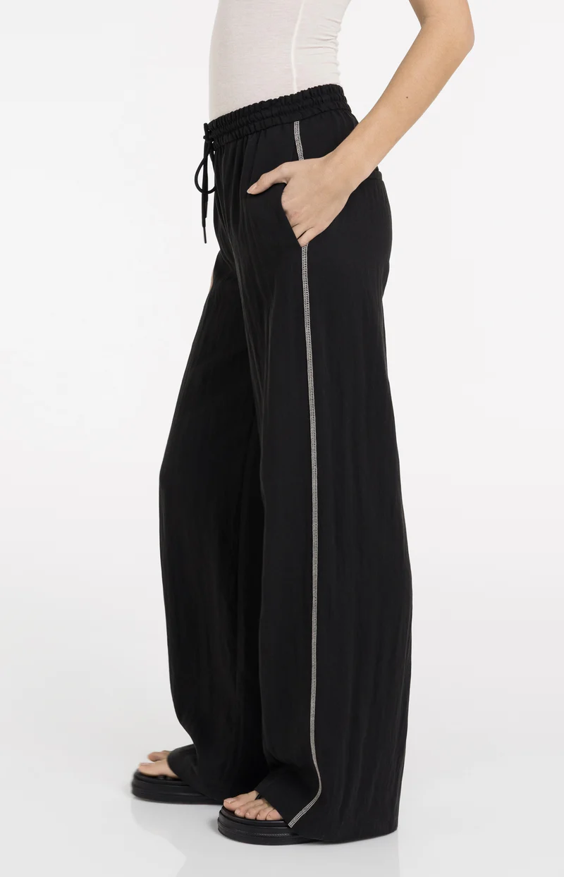 pantalon large yaya 1