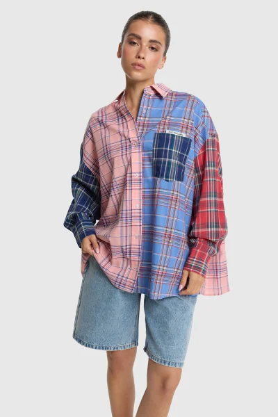 CHEMISE ALIX CHEMISE ALIX