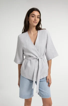 KIMONO EN LIN YAYA