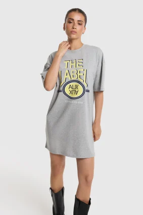 LA ROBE T-SHIRT ALIX THE LABEL