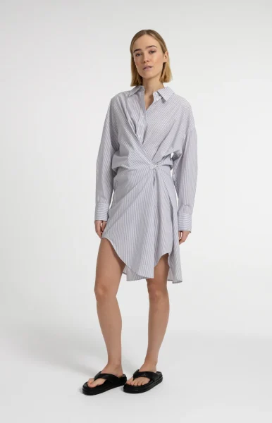 ROBE CHEMISE YAYA ROBE CHEMISE YAYA