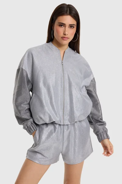 VESTE ALIX