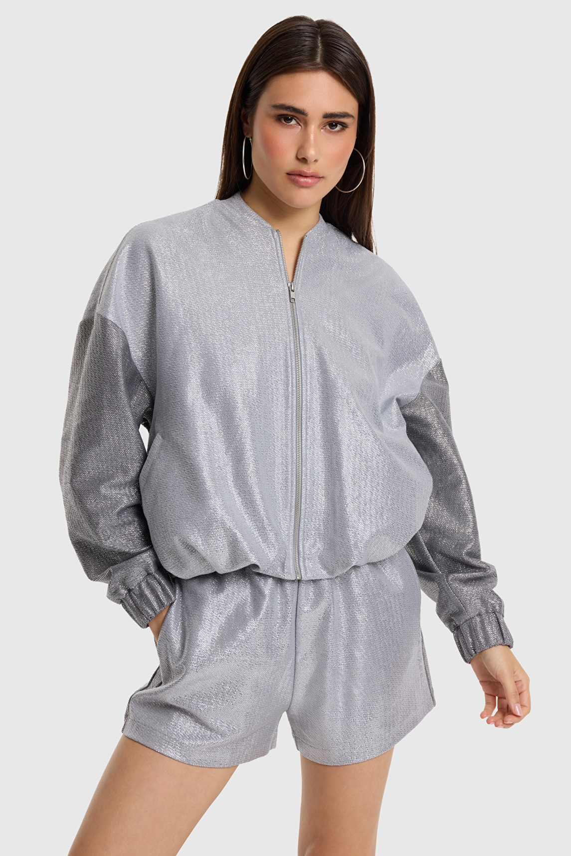 VESTE ALIX