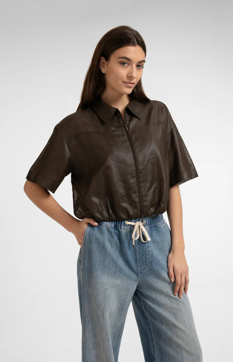 blouse-jacket-with-coated-finish_a114470a-21de-4f21-ab70-0ca0fd263224
